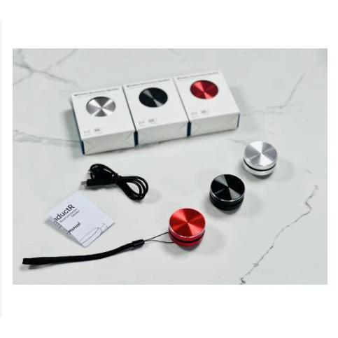 TERBARU bluetooth speaker receiver aktif mini resonance wireless Fm Tws