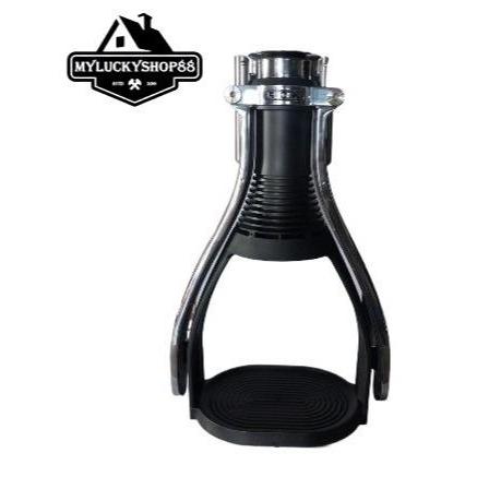 Rok Presso Smartshot Mesin Kopi Espresso Coffee Maker Manual Smart Shot