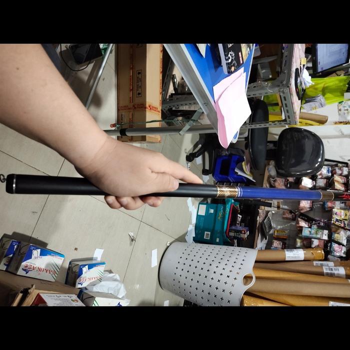 Joran Tegeg Maguro Ronin Xt 450 Hard Kaku