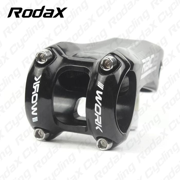 Racework Stem 20 Alloy Bike Stem Xc Stem 80 Mm Stem 90 Mm Stem 100 Mm Stem Mtb Aluminium Cnc Stem