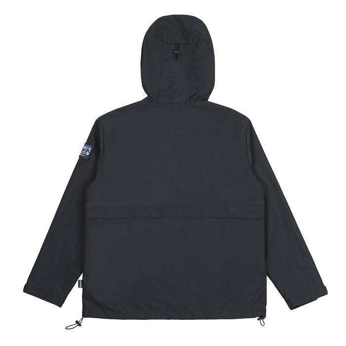 Premium Dobujack Gorpcore Jacket Pavel Black Original