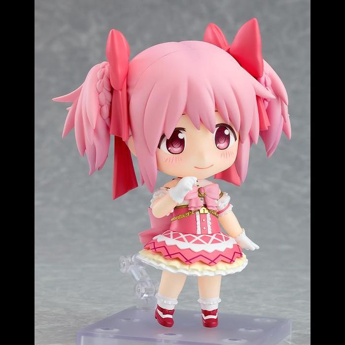 HOT SALE NENDOROID BASIC KANAME MADOKA - MAHOU SHOUJO MADOKA MAGICA MOVIE: WALPURGIS NO KAITEN