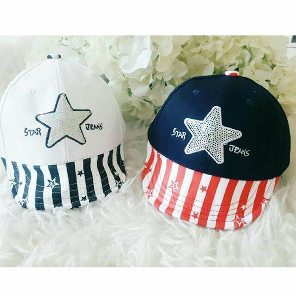 Grosir Topi Bayi / Grosir Topi Anak / Topi Anak / Topi Bayi
