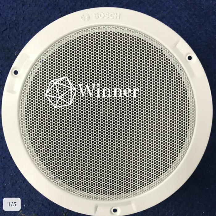 CEILING / PLAFON SPEAKER BOSCH LHM 0606