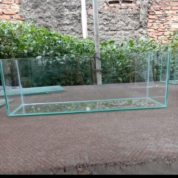 TERLARISSS Aquarium 60x30x25