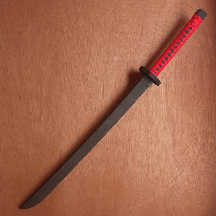 Mainan Pedang Busa (Foam Odachi Sword - Cosplay/Larp)