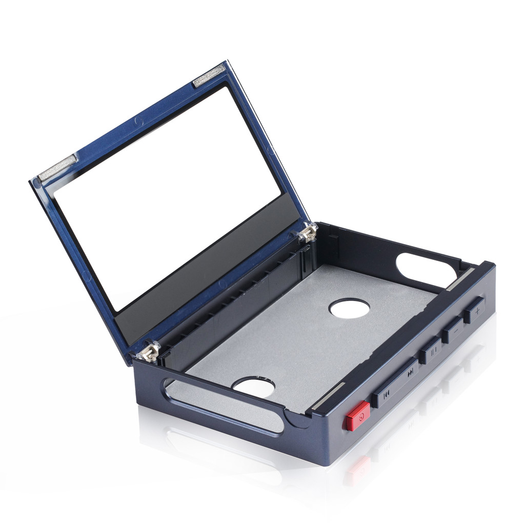 FIIO SK-M21C Cassette-Styele Case for M21
