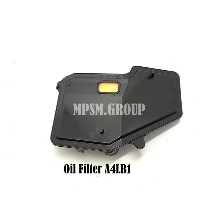 OIL FILTER TRANSMISI MOBIL MATIC A4LB1 AVANZA LAMA