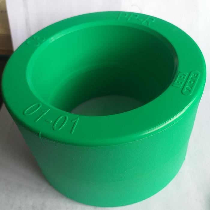 Sok Ppr/Coupler Ppr Rucika 6" Inch