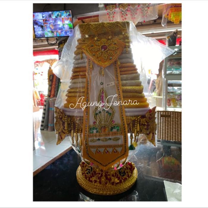 (PROMO) RANTASAN PUTIH KUNING (BESAR)