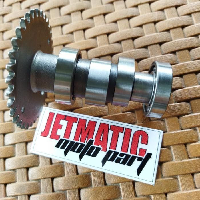 Noken As Untuk Kymco Trend,Metica,Sr Dan Free Lx