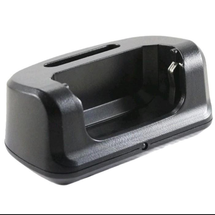 Charger Destop Dock HT Walkie Talkie WIn KD C1 KD C100 Cas duduk HT WLAN KDC1 KDC100 plus Walkie
