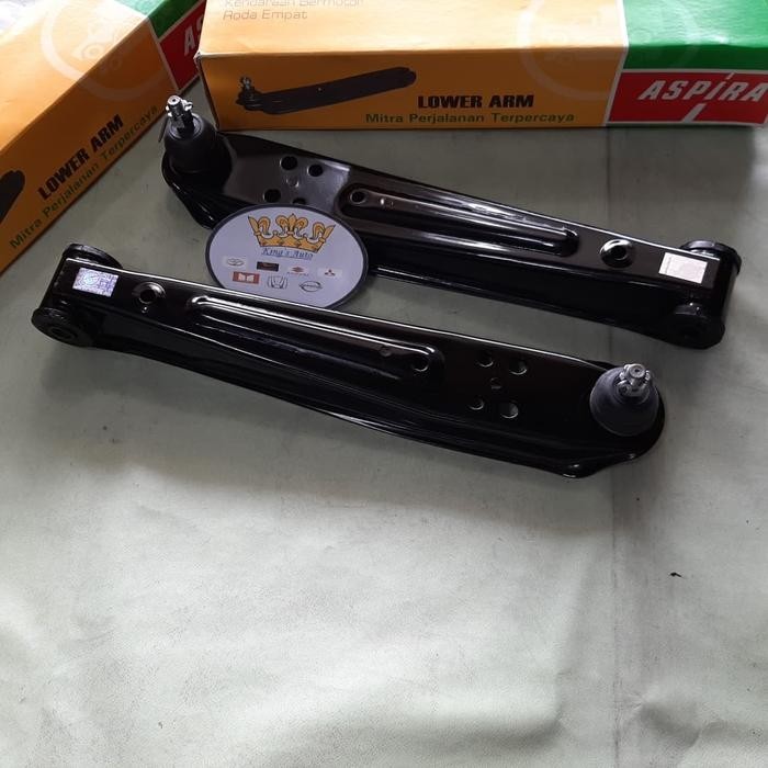 BALL JOINT APV-FUTURA EFI 2PCS