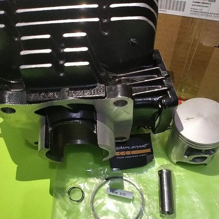 Blok Seher Rx King 3Ka Blok Seher Rx King Yp1