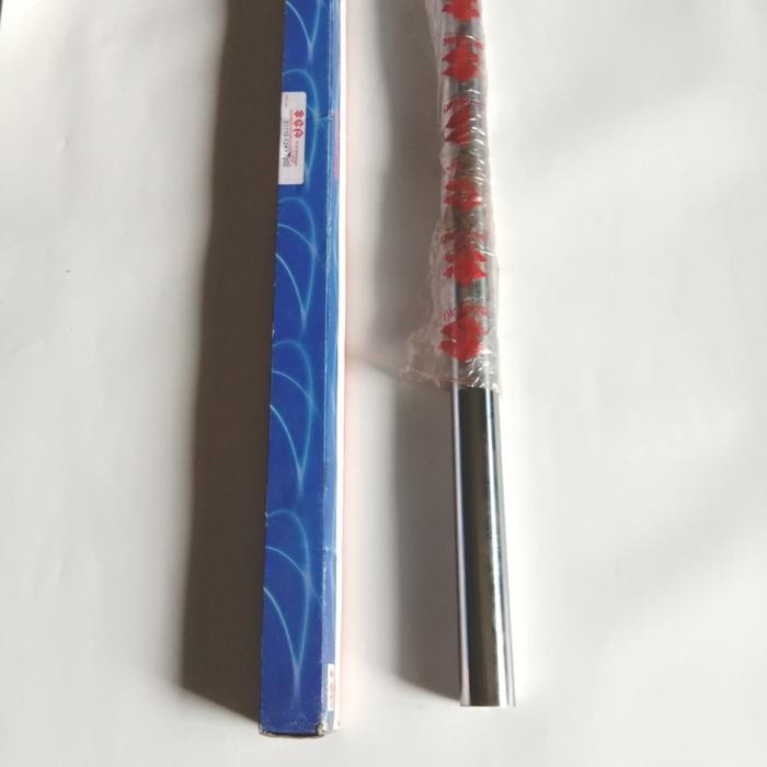 As Shock Depan / Inner Tube Satria Fu Original Suzuki Sgp