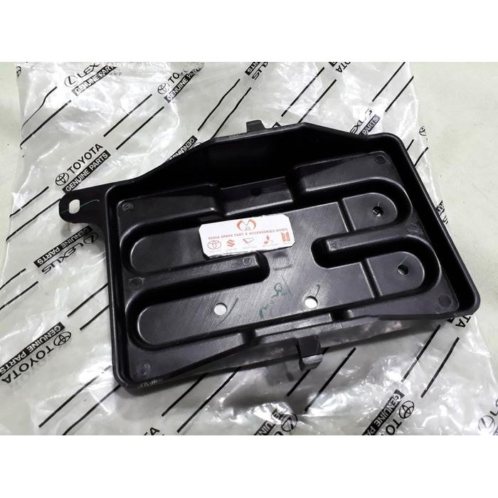 Tatakan Aki Agya/Tatakan Aki Ayla/Tempat Aki Ayla Asli