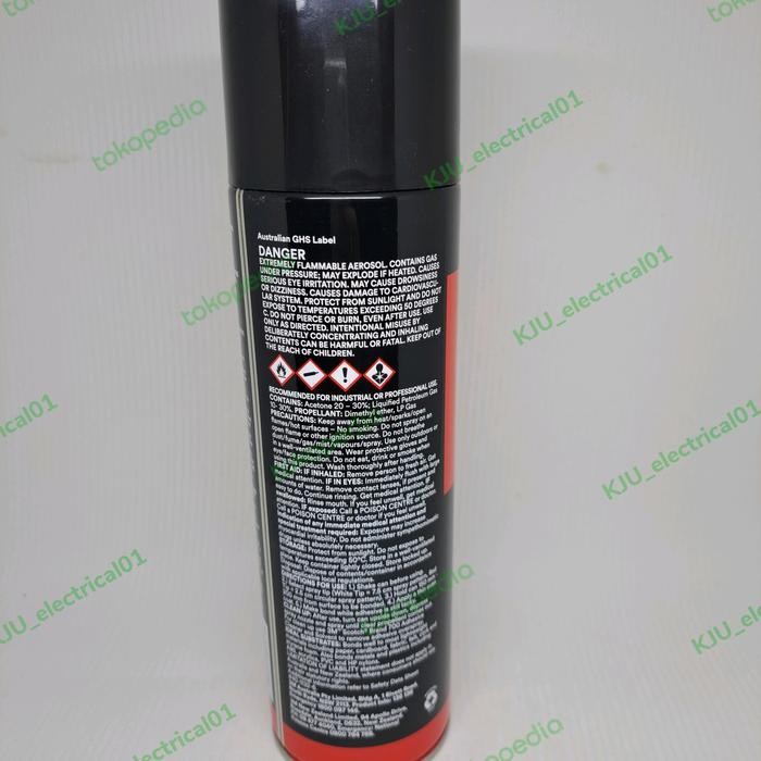 

3M SUPER 77 SPRAY ADHESIVE @ 375GRAM