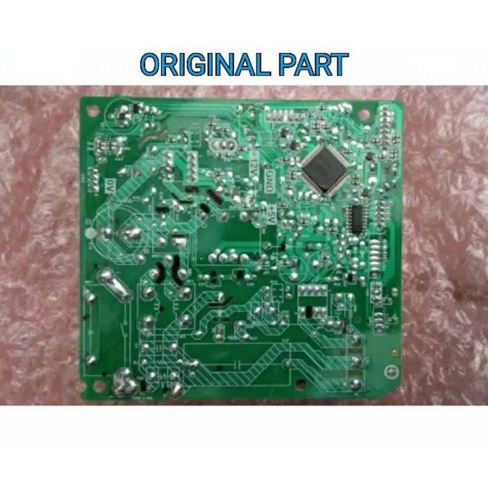 MODUL PCB AC SHARP TYPE AH A9SAY A7SAY A5SAY ORIGINAL PART