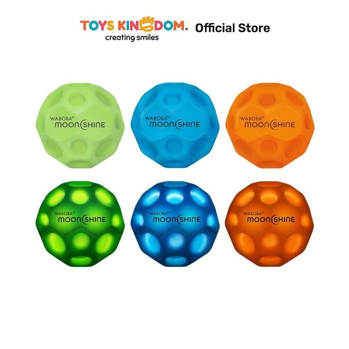 WABOBA BOLA MOON SHINE RANDOM