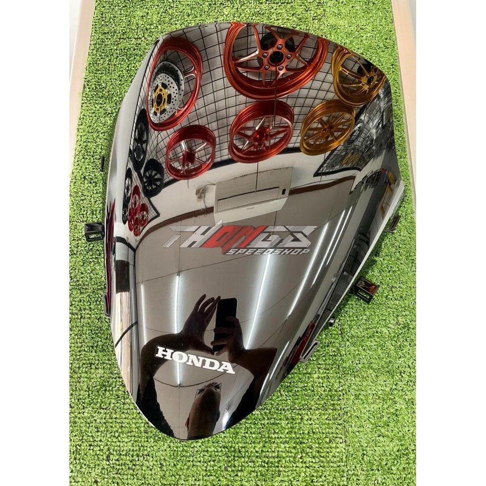 VISOR HONDA PCX 150 CBU 2017 ORIGINAL HONDA THAILAND