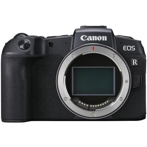Canon EOS RP Mirrorless Body Only