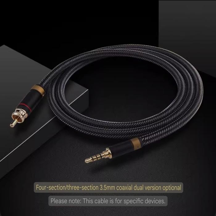 Dulanrd Coax100 Digital Coaxial For Fiio X7 X3K X5 2Nd Etc Od6.5Mm