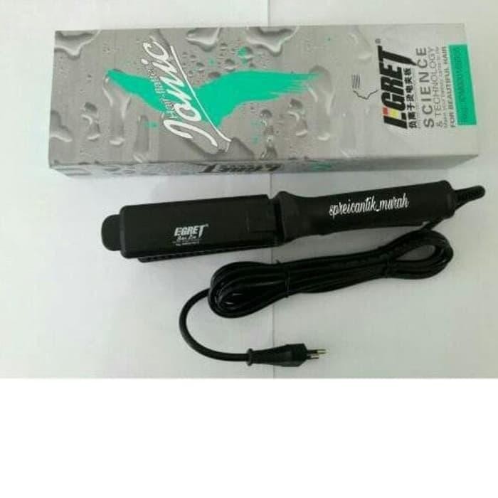 Catok Bailu / Catokan Rambut