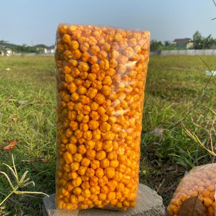 

Pilihan- 1Kg Pilus Jagung Australia Balado