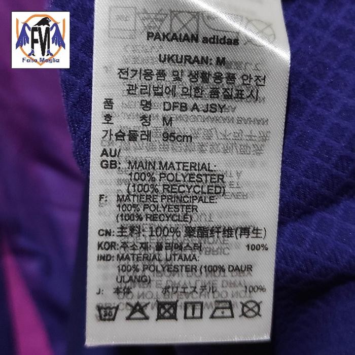 Jersey Germany Jerman Away Euro 2024 Stadium Original Murah