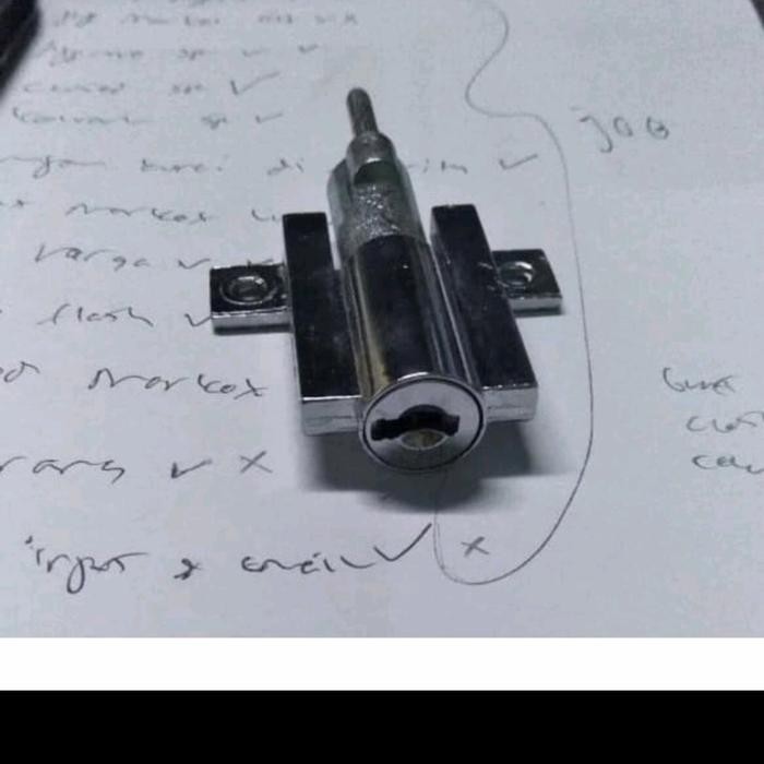 

Kunci Filling Cabinet Sayap