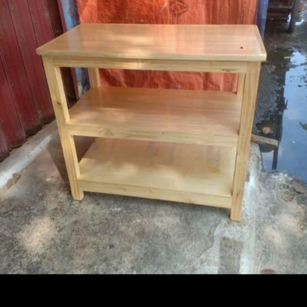 

Susun 3 Bahan Jatibelanda L50Xp60Xt90