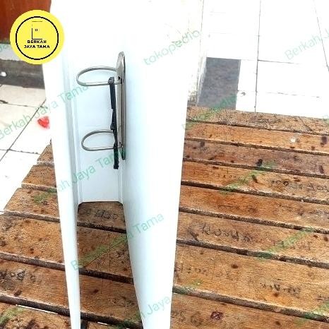 

Insert Bonder Bantex 8542 A4 2D 42Mm