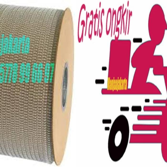 

JUAL SPIRAL KAWAT JILID RING BUKU MURAH UKURAN 3/4"PUTIH