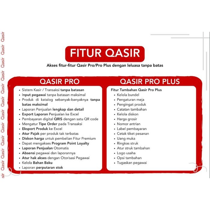 

MESIN KASIR ADVAN XTAB + STANDING HOLDER