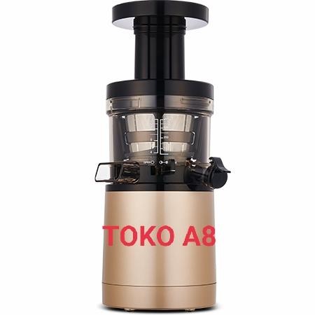 Hurom Slow Juicer Hy Series (Garansi Resmi) Hurom Slow Juicer Hy