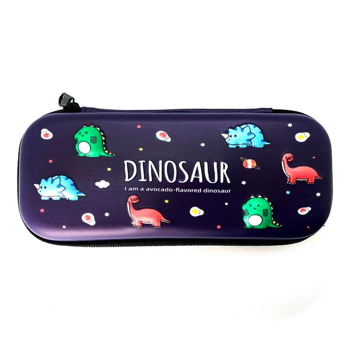 

SCOOP TEMPAT PENSIL DINOSAURUS 41220701