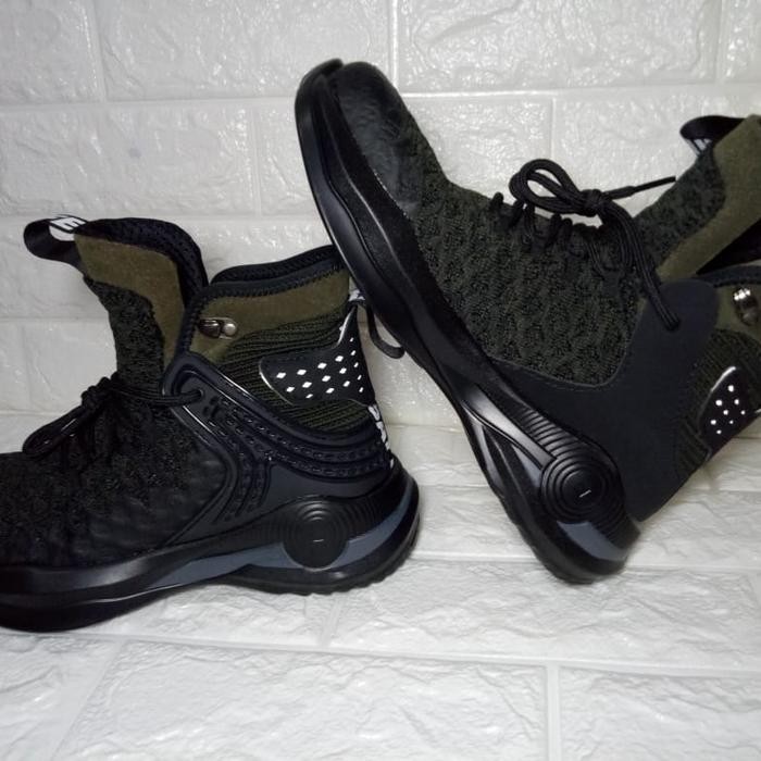 SEPATU SAFETY SPORTY 95