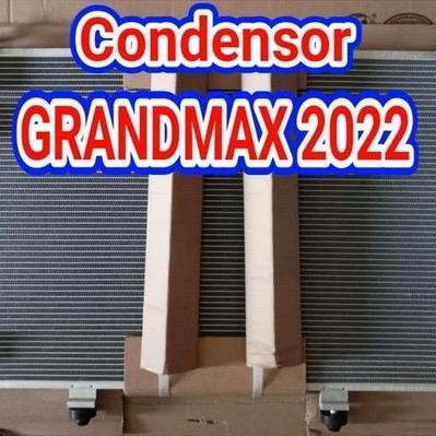 Condensor Kondensor New Grandmax Ac Mobil