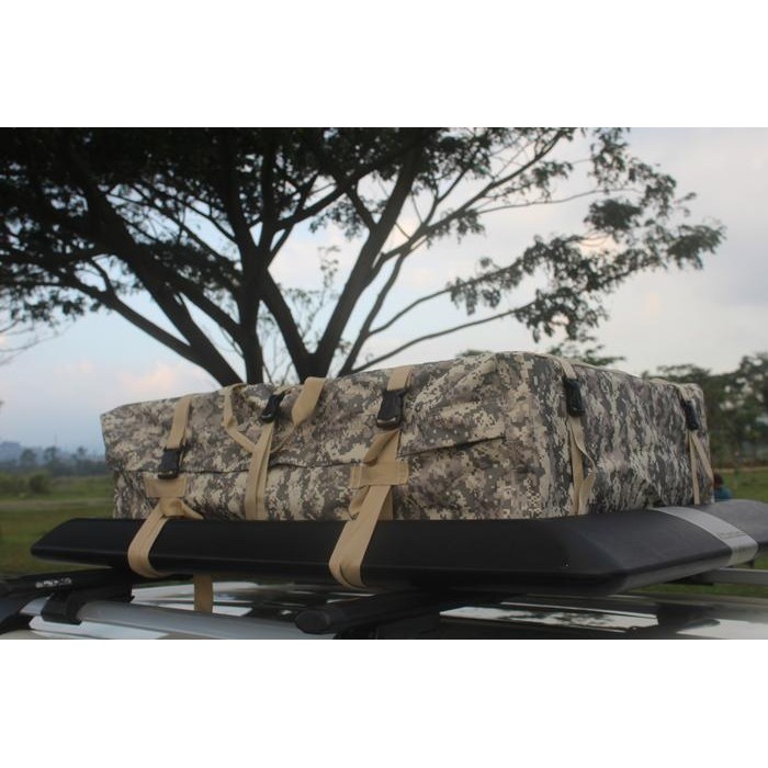 Roof Rack For Roof Bag Top Carriers