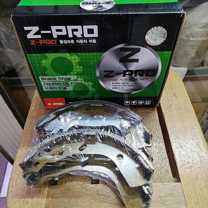 Jual Kampas Rem Belakang Hyundai Getz