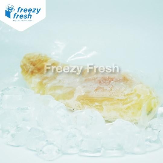 

Pilihan- Ikan Dori Fillet (Dori Fish) 1 Kilo