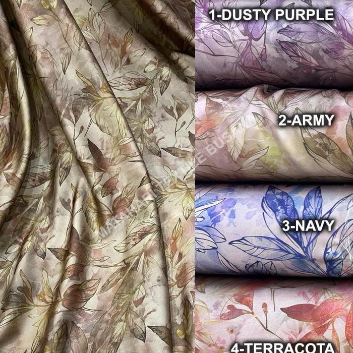 

ARMANYIIE BROWN PRINT 2302 D3 LEBAR KAIN 1.50M KODE 1213