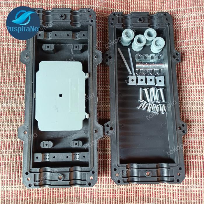 Pilihan- Mini Joint Closure 12 Core/Closure 12 Core Mini
