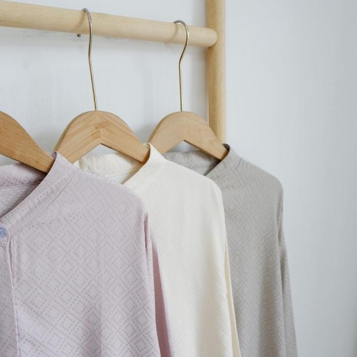 mul ESME - Atasan & Tunik Fashion Muslim Wanita Jumbo