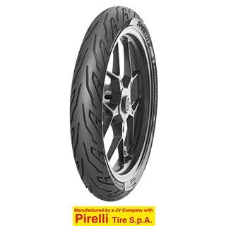 Ban Depan Sportivo Tubeless 80/90-17 Honda CB150R 01-SPO-TL80/9017F ASPIRA