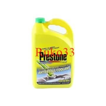 PRESTONE AIR RADIATOR 3.7 L / AIR RADIATOR / PRESTONE RADIATOR COOLANT
