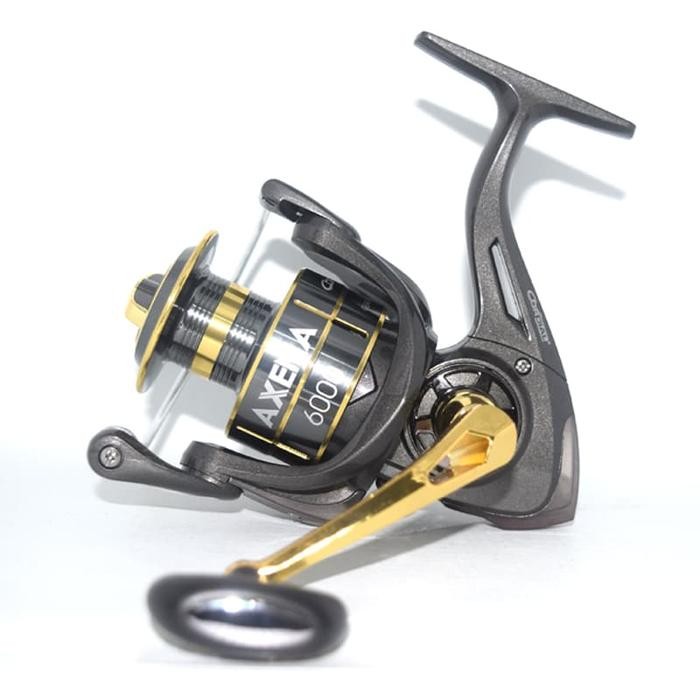 Reel Cordial Axena 6000