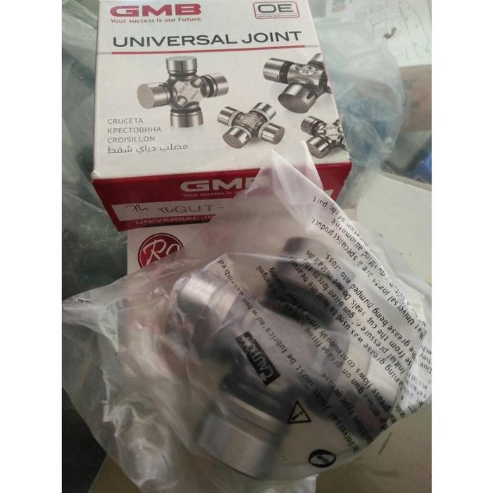 Joint Kopel Kijang Super Grand Kapsul GMB