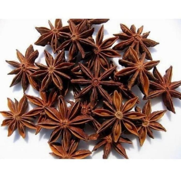 

NEW PRODUK BUNGA LAWANG 500GRAM PITALOKAOUTLET23