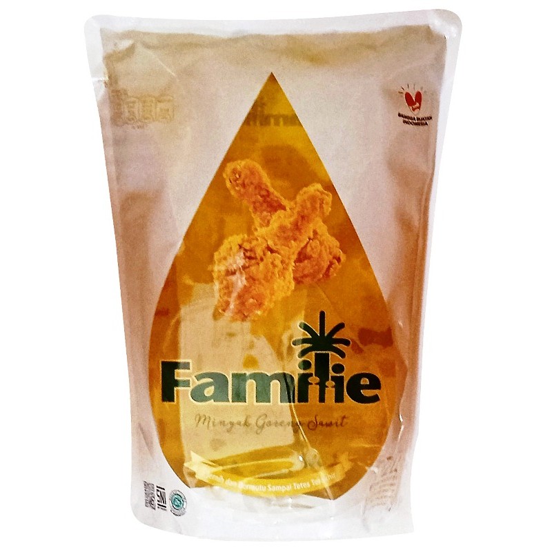 

S03206 FAMILIE MINYAK GORENG 2L MAJU BERSAMA (20250914)